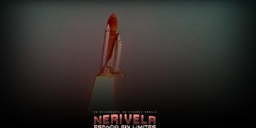 Ricardo Arnaiz promociona su nuevo y primer documental: ‘Neri Vela: Espacio sin límites’