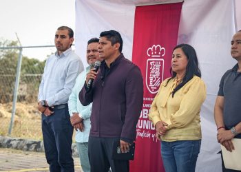 Gobierno de Cuautlancingo arranca operativo ‘Navidad Segura’