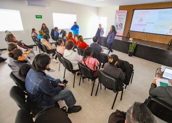 CEPOSAMI fortalece la atención educativa para la niñez