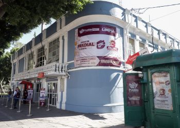 Anuncia Gobierno de la Ciudad horarios en cajas de Tesorería por fiestas decembrinas