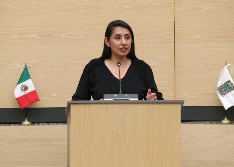 Legisladores de la Comisión, se inconforman por desinformación sobre la CDH