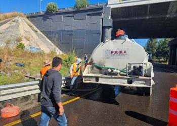 Gobierno de Puebla impulsa nueva cultura de cuidado del agua