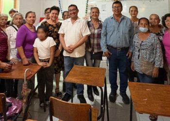 La cultura también es bienestar y desarrollo comunitario: Pavel Gaspar