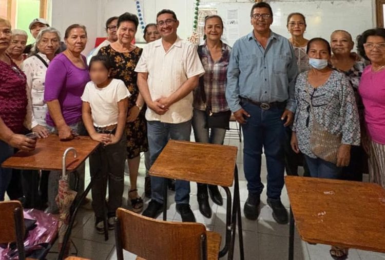 La cultura también es bienestar y desarrollo comunitario: Pavel Gaspar