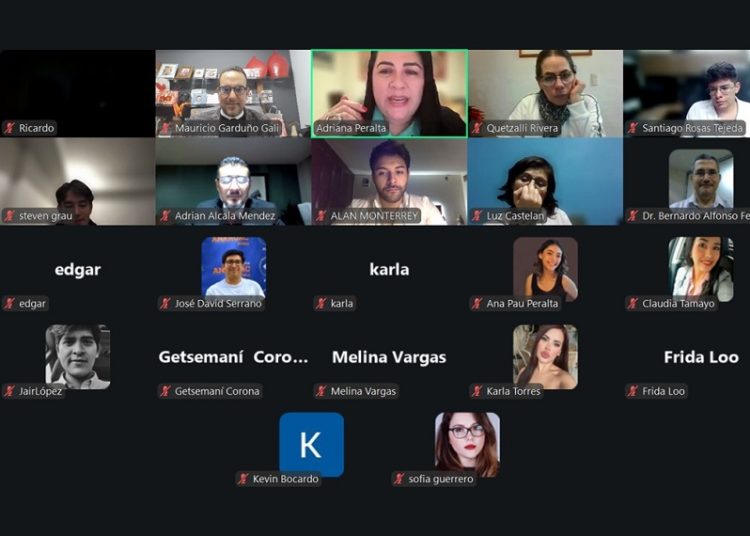 Análisis del futuro de la protección datos personales desde la óptica del Compliance en la Anáhuac Puebla