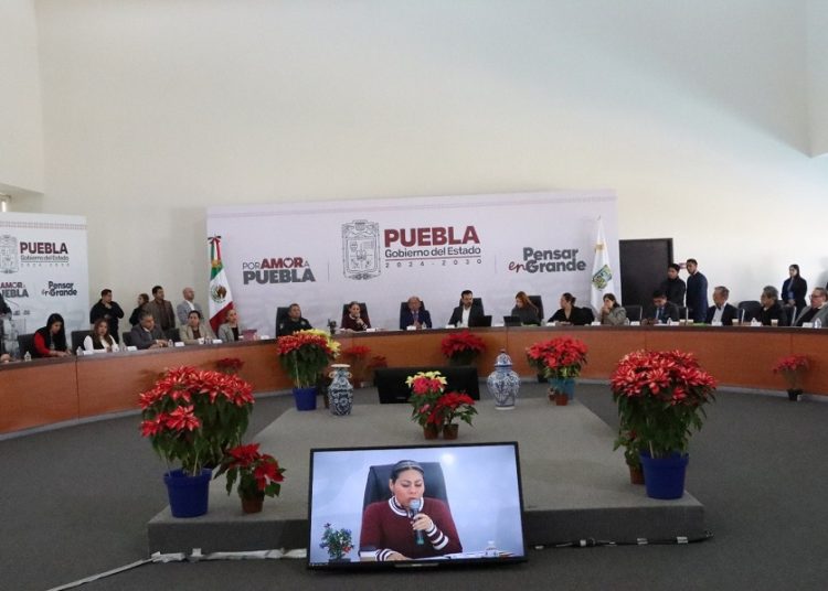 Puebla garantiza justicia y dignidad para víctimas indígenas y afromexicanas