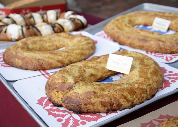 San Pedro Cholula alista Feria de la Rosca 2026