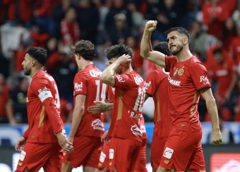 Toluca busca remontar ante Tigres en la final