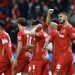 Toluca busca remontar ante Tigres en la final