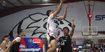 UMAD cierra el año con victoria