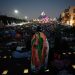 México se volcó en devoción a la Virgen de Guadalupe