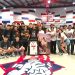 Víctor Rodríguez vive su Senior Day de licenciatura con Tigres Blancos UMAD