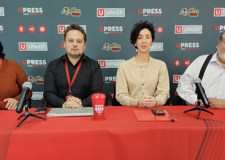 CREA Upaep abre inscripción temprana a Talleres de Primavera 2026