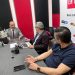 Por accidentes viales, 80% de pacientes en Ortopedia IMSS