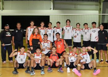 Leones Anáhuac cierran 2025 con medallas nacionales y resultados históricos