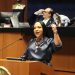 “Nunca más será negocio de unos cuantos”: Liz Sánchez respalda Ley General de Aguas