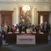Instalan Consejo Ciudadano de Seguridad Pública