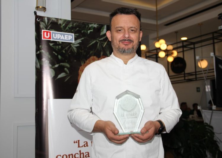 Segundo año del concurso “La Mejor Concha Artesanal de Puebla”