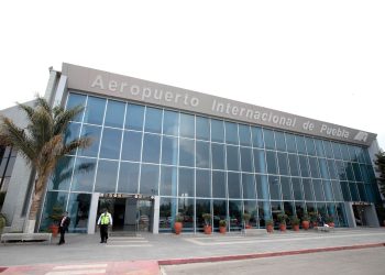 Serán 5, los vuelos semanales de Puebla a Nueva York