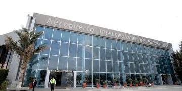 Serán 5, los vuelos semanales de Puebla a Nueva York