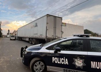 Protección Civil atiende incidencias en San Sebastián Tepalcatepec y el Barrio de Jesús