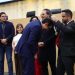 Congreso entrega la Presea de Ciencia y Tecnología “Luis Rivera Terrazas”