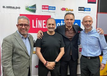 Armenta, con alta aprobación ciudadana