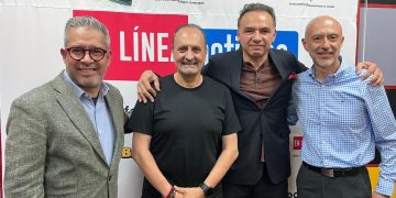 Armenta, con alta aprobación ciudadana