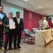 Profepa entregó un reconocimiento a Granjas Carroll de México