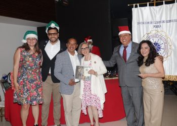 Asociación de Clubes de Servicio de Puebla cumple 7 décadas de servicio