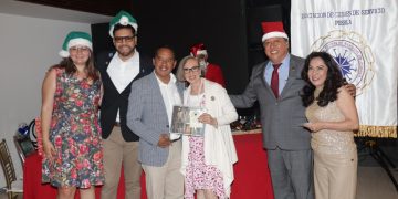 Asociación de Clubes de Servicio de Puebla cumple 7 décadas de servicio
