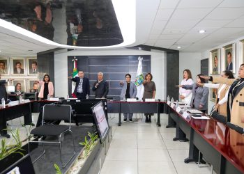 Preside la SEP la Comisión de Primera Infancia en el Estado de Puebla 2025