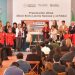 Presentan Gobiernos Federal y de la Ciudad de México Álbum Retro Lotería Nacional y el Fútbol