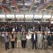 Gobierno Estatal reconoce trabajo eficiente y humano del poder judicial