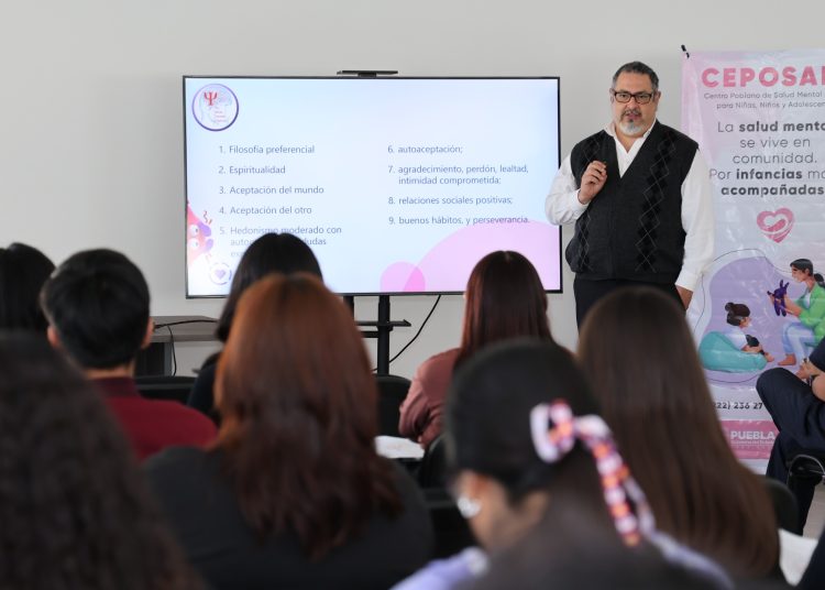 CEPOSAMI impulsa el fortalecimiento familiar ante los retos sociales