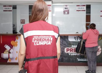 Gobierno de la Ciudad informa horarios en cajas de Tesorería