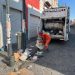 Gobierno de la Ciudad ajusta recolección de basura por Fin de Año