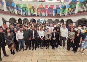 Juventud poblana demuestra su talento e innovación a través de programas del IJMP