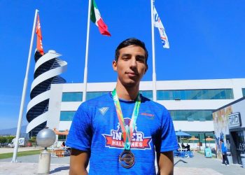 El 2025 fue uno de los mejores años para Williams Sayed Córdova