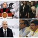 Diez protagonistas de México en 2025