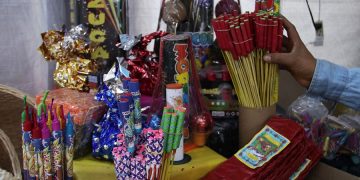 Quemar pirotecnia podría costarte 11 mil pesos