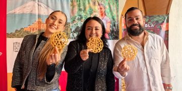 Celebra las fiestas decembrinas en Acatzingo