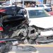Accidente en Vía Atlixcáyotl deja una persona fallecida y 10 lesionados