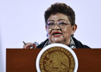 Senado de México publica lista de diez aspirantes a fiscal general