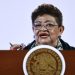 Senado de México publica lista de diez aspirantes a fiscal general
