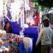 Descartan enfrentamientos entre ambulantes por espacios para venta de artículos navideños