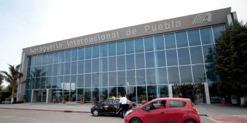 Abren vuelo Puebla-Nueva York