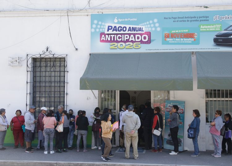 La reforma al agua: por fin hablamos de lo que realmente importa