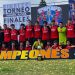 Águilas UPAEP Sub17 son campeones de la Nova Liga
