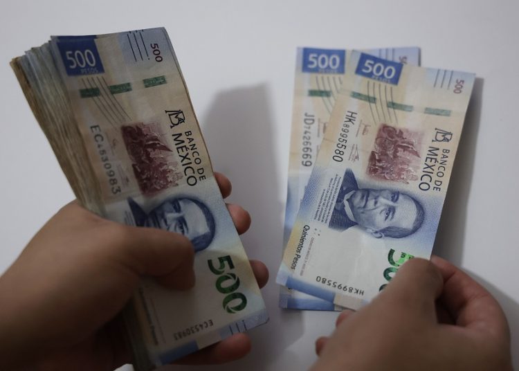 Remuneraciones de asalariados en Puebla crecen 5.93%